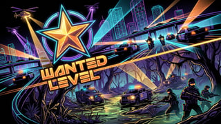 Wanted Level