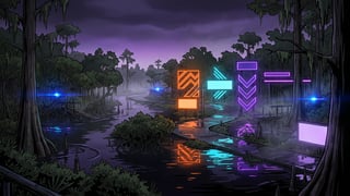 Everglades