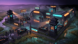 Fort Leonida