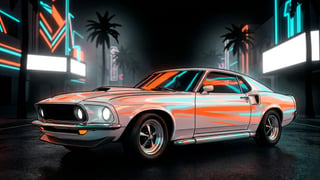 Declasse Impaler