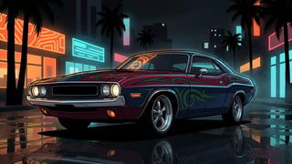 Declasse Voodoo