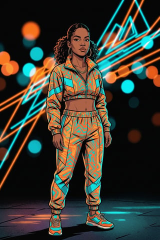 Real Dimez - Le duo de rap qui secoue Vice City dans GTA VI