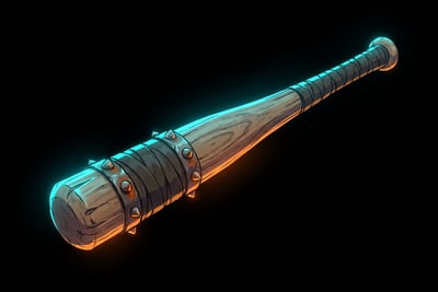 Baseball Bat