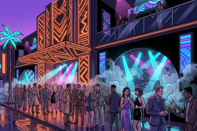 Ambrosia Club